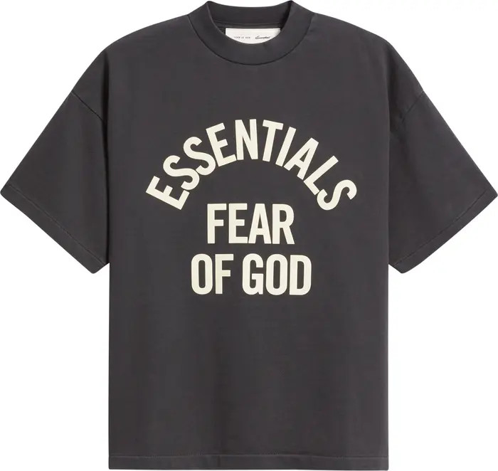 Kids' '90s Campus Short Sleeve Logo Graphic T-Shirt | Nordstrom