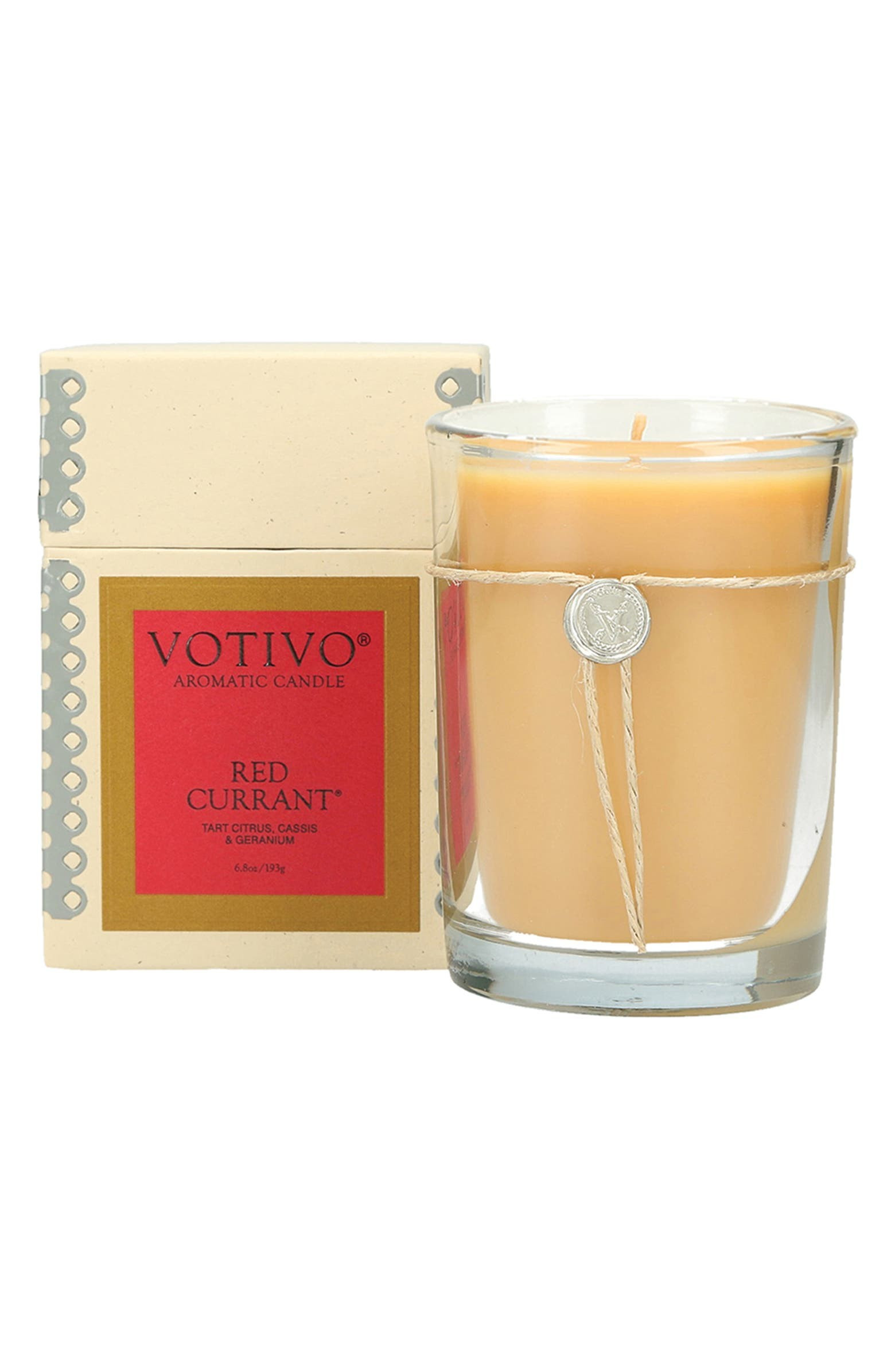 Votivo Aromatic Candle | Nordstrom | Nordstrom