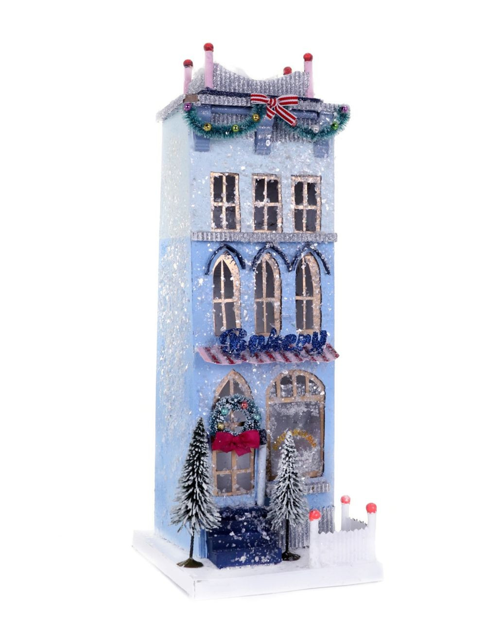 BAKERY | Gatehouse No.1