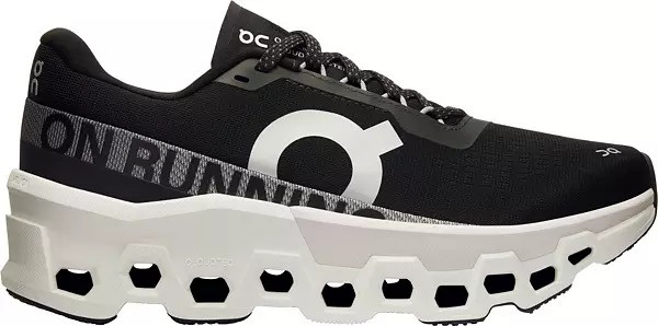 On Women's Cloudmonster 2 Running Shoes | Dick's Sporting Goods | Dick's Sporting Goods