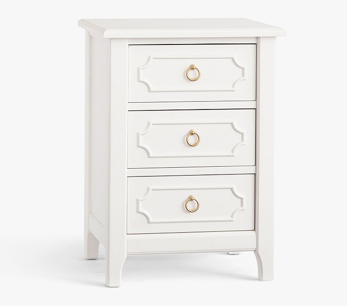 Ava Regency Nightstand | Pottery Barn Kids