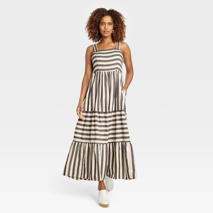 Women's Sleeveless A-Line Dress - Knox Rose™ | Target