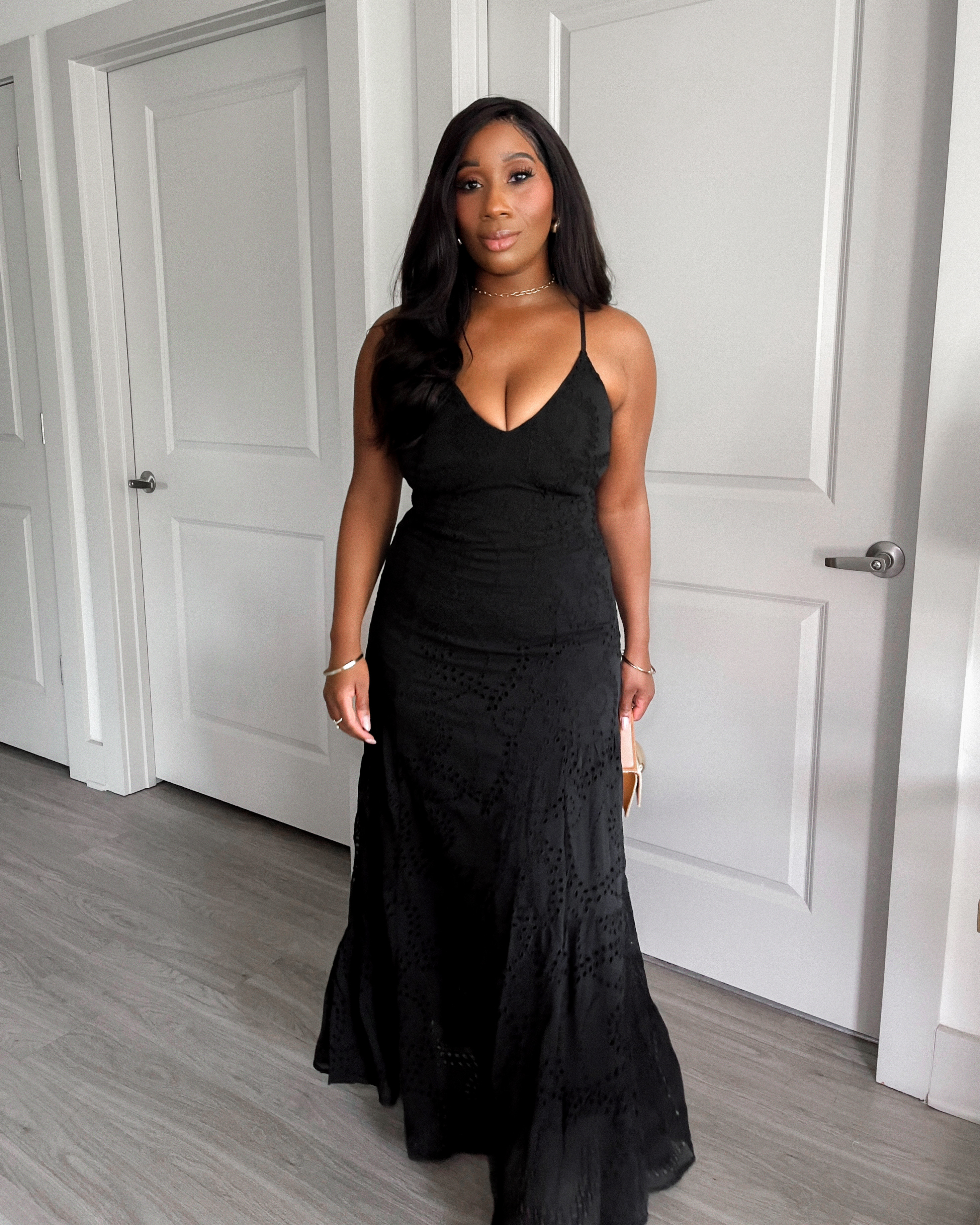 The perfect maxi dress! Wearing a 4 regular. 


OOTD, Style inspo, WHBM, Outfit Ideas  

 #LTKgrwm #LTKootd #LTKSeasonal