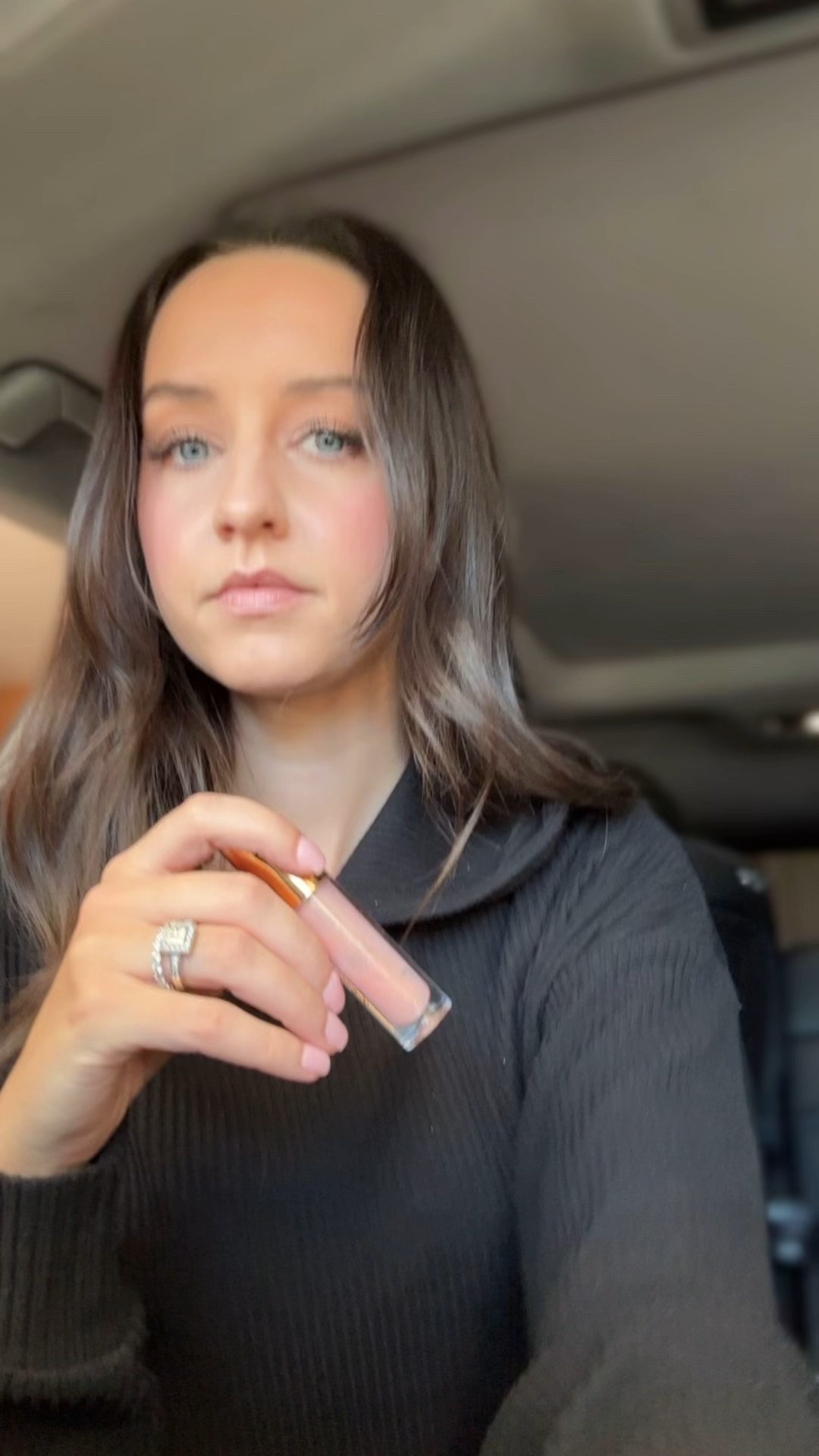 My all time fave gloss is from Gemme Beauty 

Using the shade Date Night Lip Gloss Gladd Topper 

#LTKHoliday #LTKGiftGuide #LTKgrwm