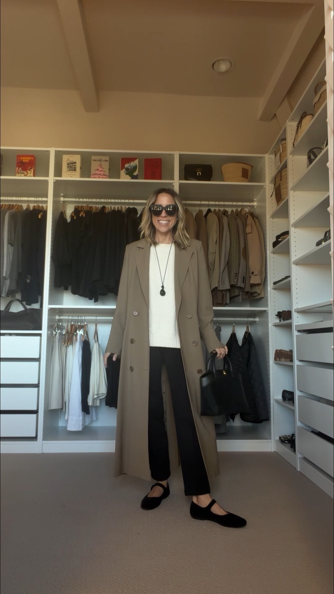 Layering for dentist and dinner 

#LTKOver40 #LTKSeasonal