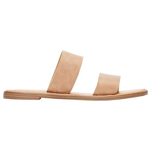 Rohb by Joyce Azria Casablanca Sandal | Amazon (US)