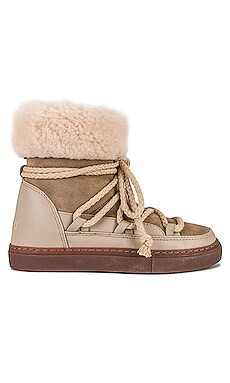 Classic High Bootie
                    
                    INUIKII | Revolve Clothing (Global)