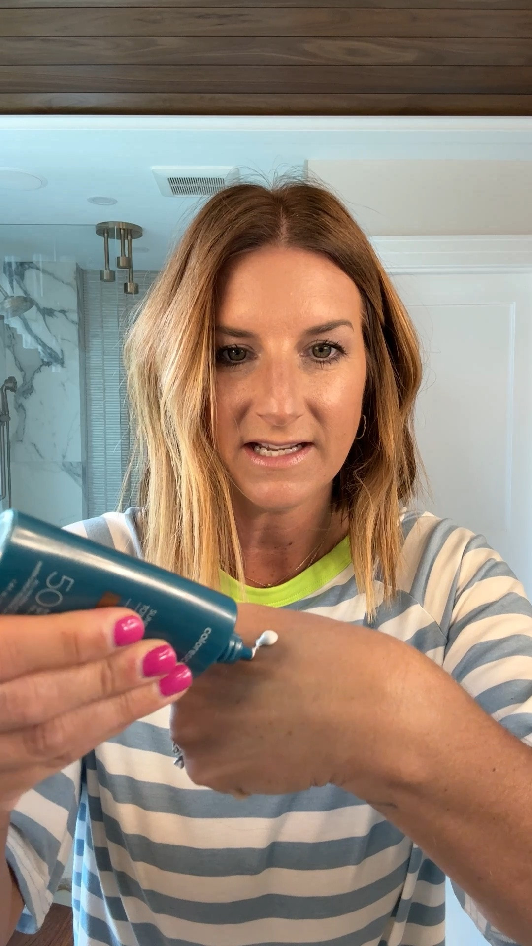 The SPF50 Tinted Moisturizer that is trending! For good reason - we love this!

#LTKBeauty #LTKTravel #LTKmomlife