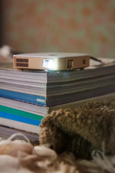 Kodak LUMA 350 Smart Projector | Urban Outfitters (US and RoW)