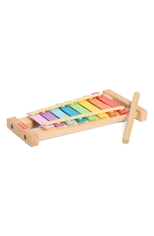 FISHER PRICE Kids' Wooden Xylophone in None at Nordstrom | Nordstrom