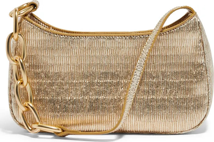 Rating 3.5out of5stars(8)8Newbie Vegan Leather Shoulder BagHOUSE OF WANT | Nordstrom