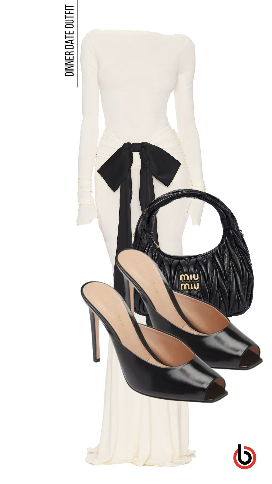 Simply Elegant Through and Through!

#LTKstyletip