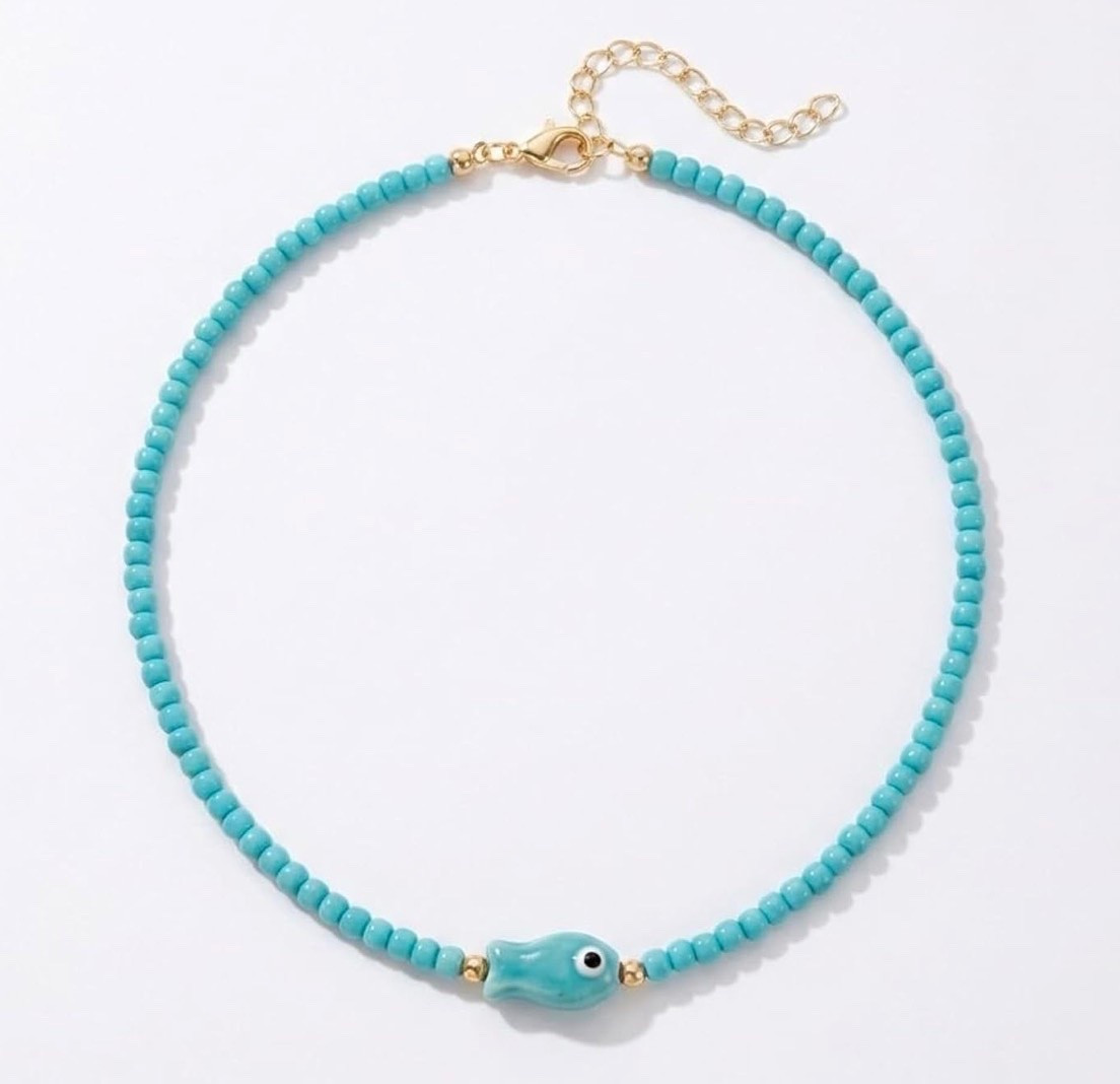 Summer favorite jewelry and kits we have been loving! 🐟 🐚 🌊

#LTKdayinmylife #LTKmomlife #LTKSaleAlert