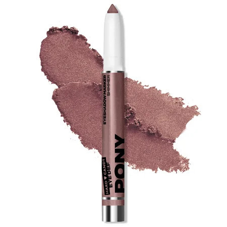 Hard Candy Eye Def Eyeshadow Stick, Shimmer, Creamy, Blendable Color. Metallic Taupe | Walmart (US)