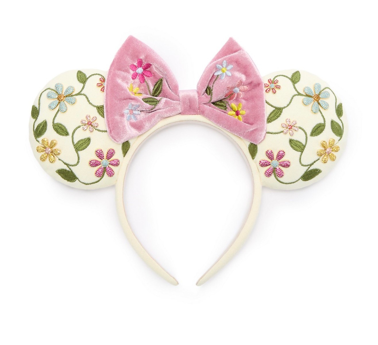 New Spring floral Disney ears

#LTKspring #LTKKids #LTKTravel
