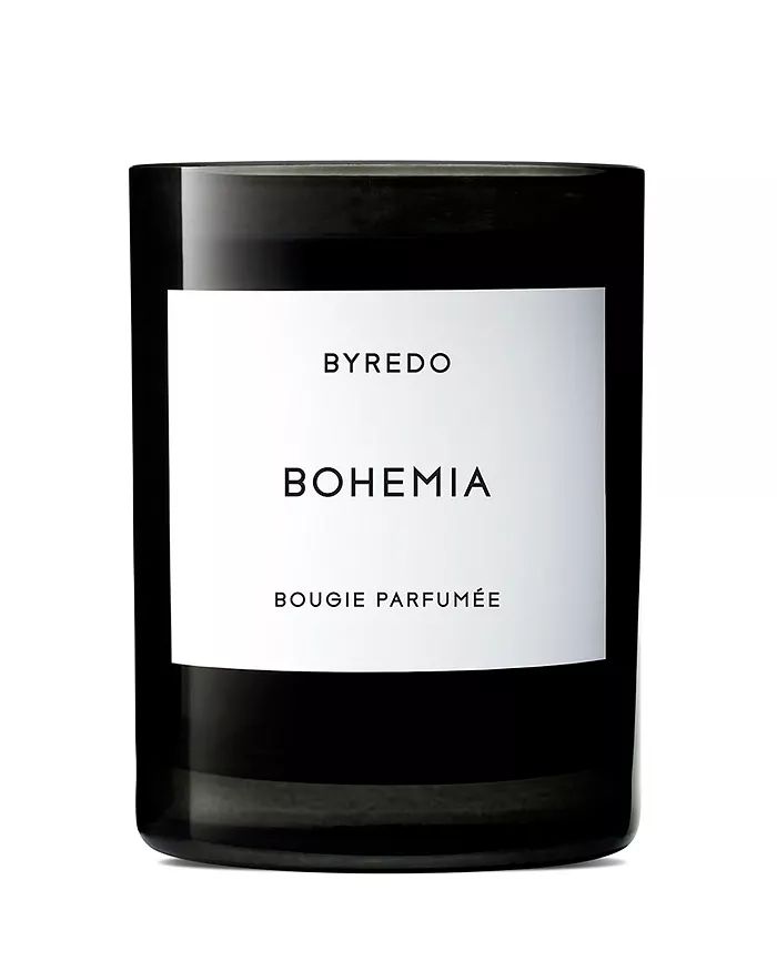 Bohemia Fragranced Candle | Bloomingdale's (US)