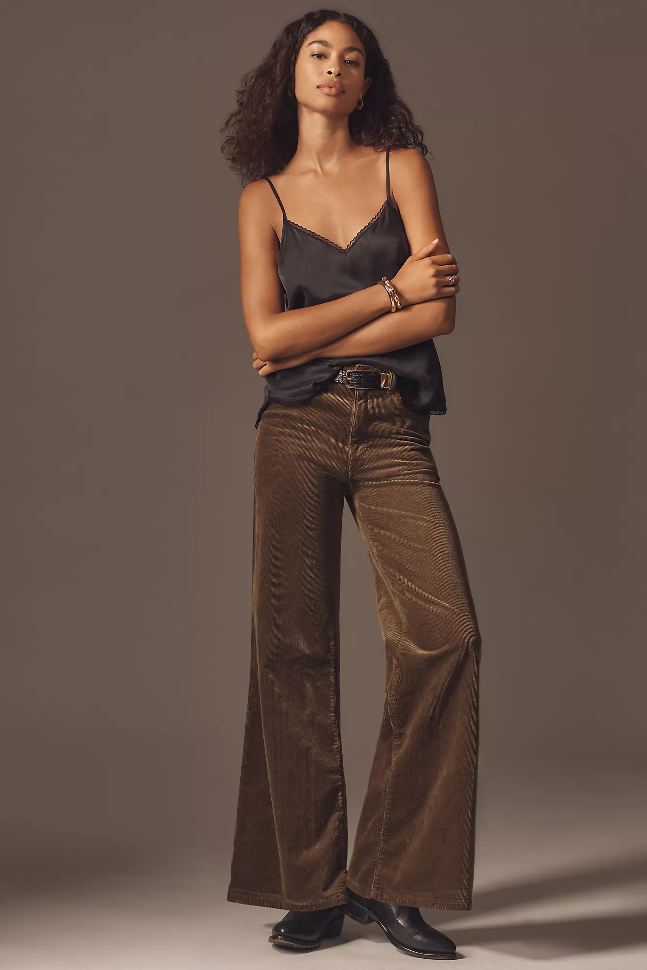 Moss | Anthropologie (US)