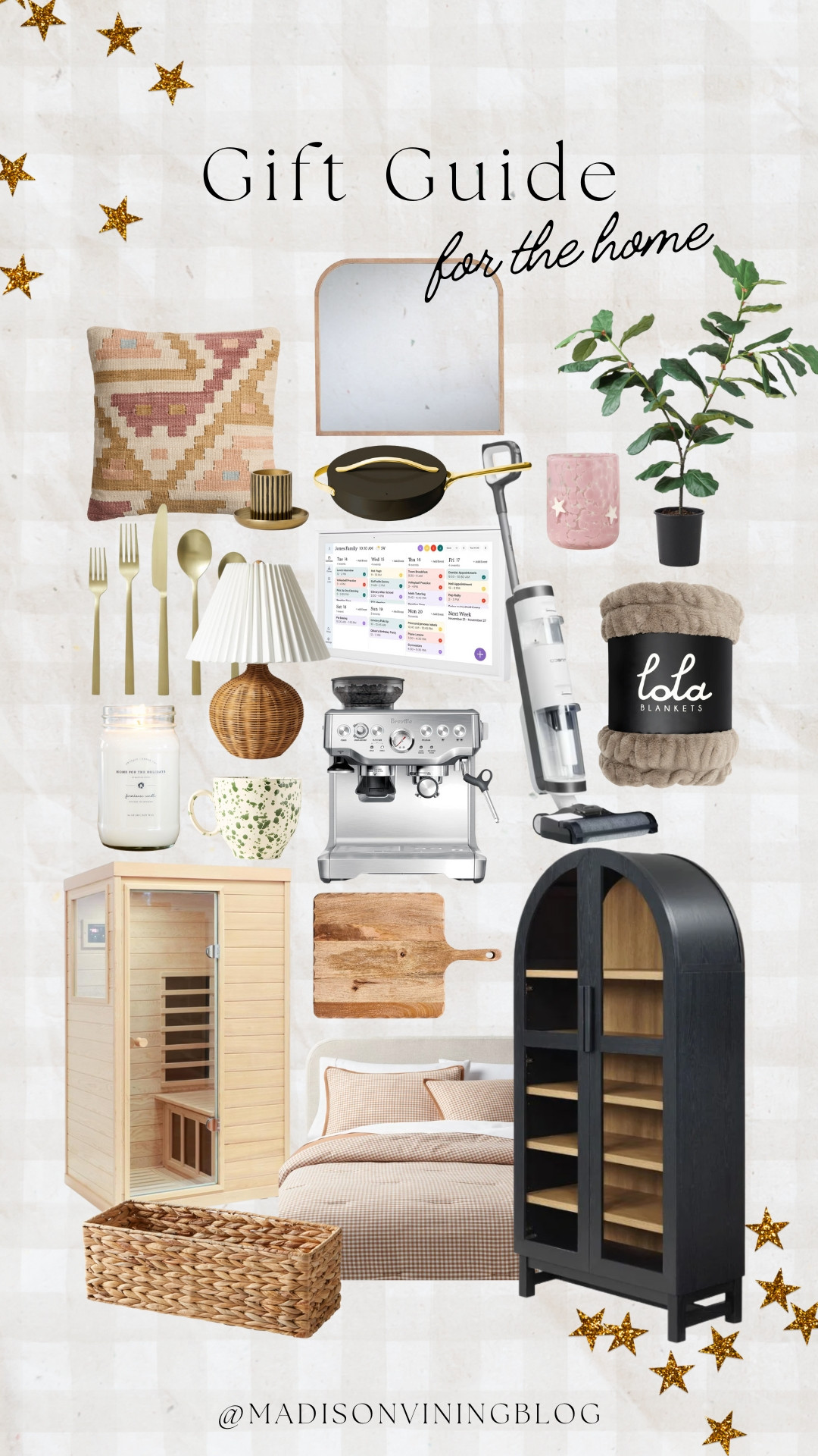 Gift Guide for the Home 

 

#LTKGiftGuide #LTKHoliday #LTKHome
