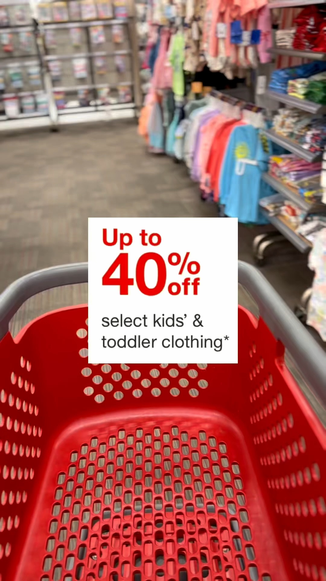 Spring sale 🎯

#targetsale #targetstyle #targetdeals #toddlerfashion #toddlergirlclothes #toddlerboystyle 

#LTKSeasonal #LTKKids #LTKSaleAlert