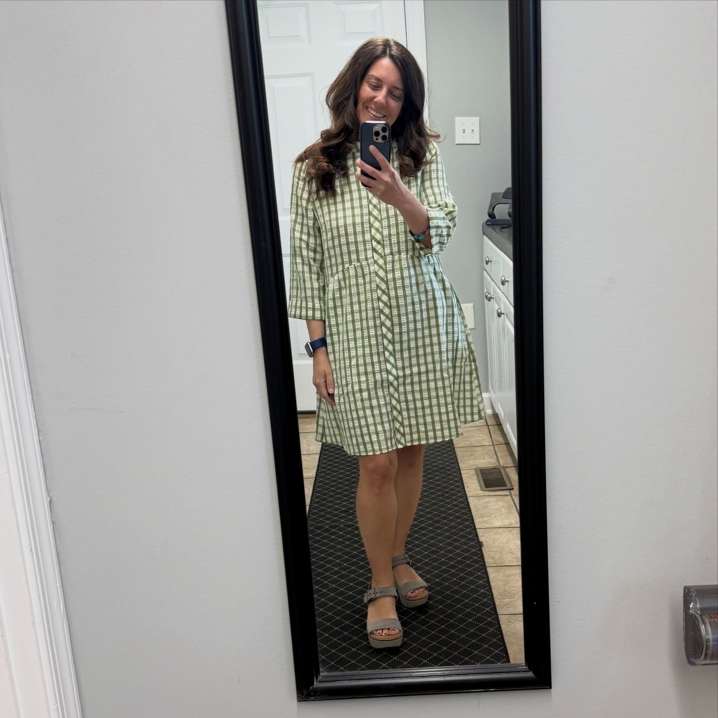 Loving this STEAL from @tuckernuck. I’ve been waiting for the warmer weather to show this beauty off. Soft, flowy, comfortable and chic. The ultimate Spring & Summer look.  Comment SPRING for a DM to shop the look.

#LTKOver40 #LTKootd #LTKSaleAlert