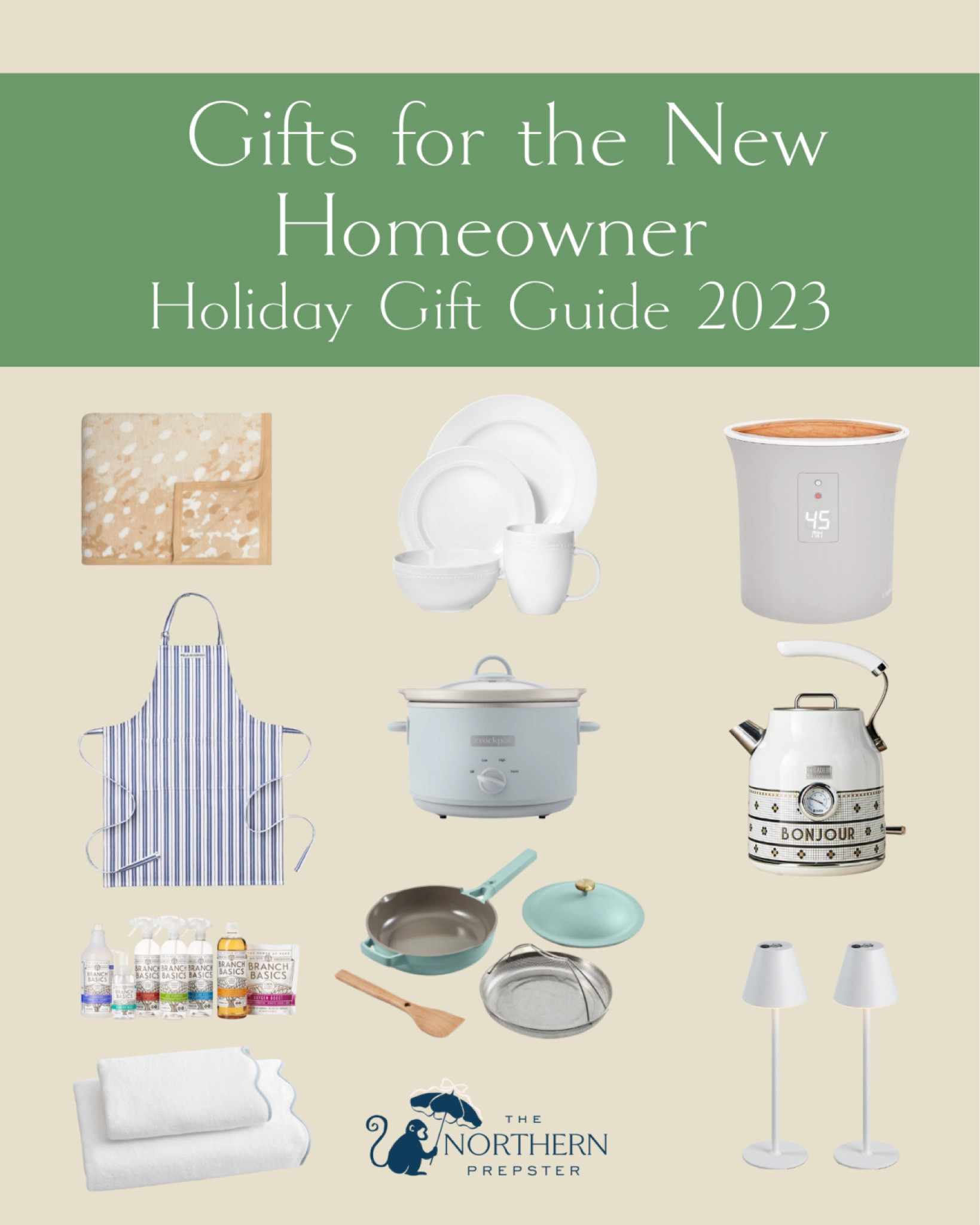 Gifts for the new homeowners🔑🏠

#LTKSeasonal #LTKGiftGuide #LTKHoliday