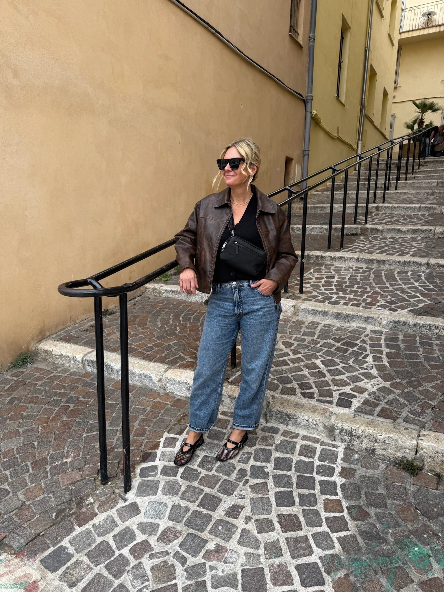 France outfits, built on elevated essentials.

#LTKU #LTKTravel #LTKBeauty