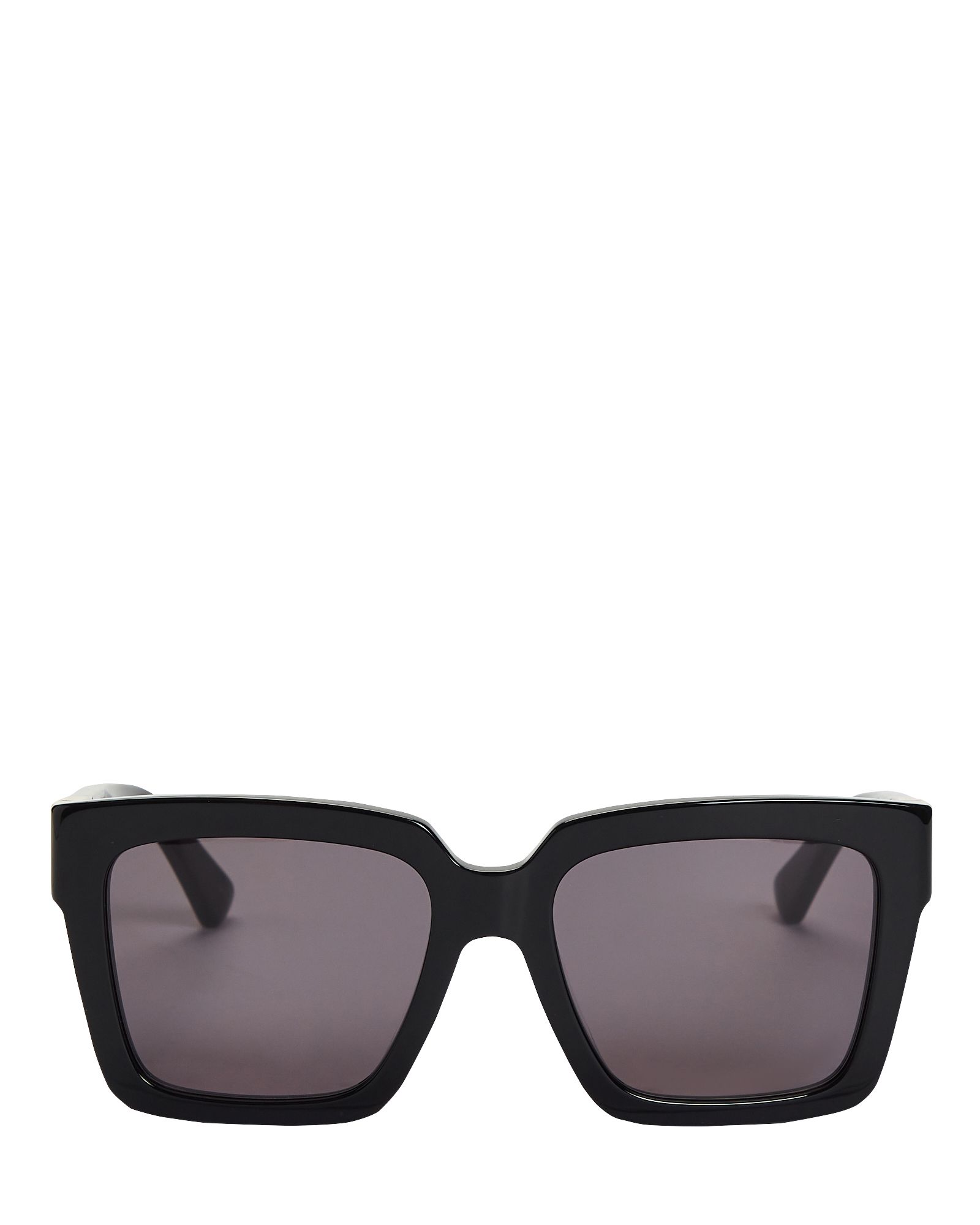 Oversized Square Sunglasses | INTERMIX