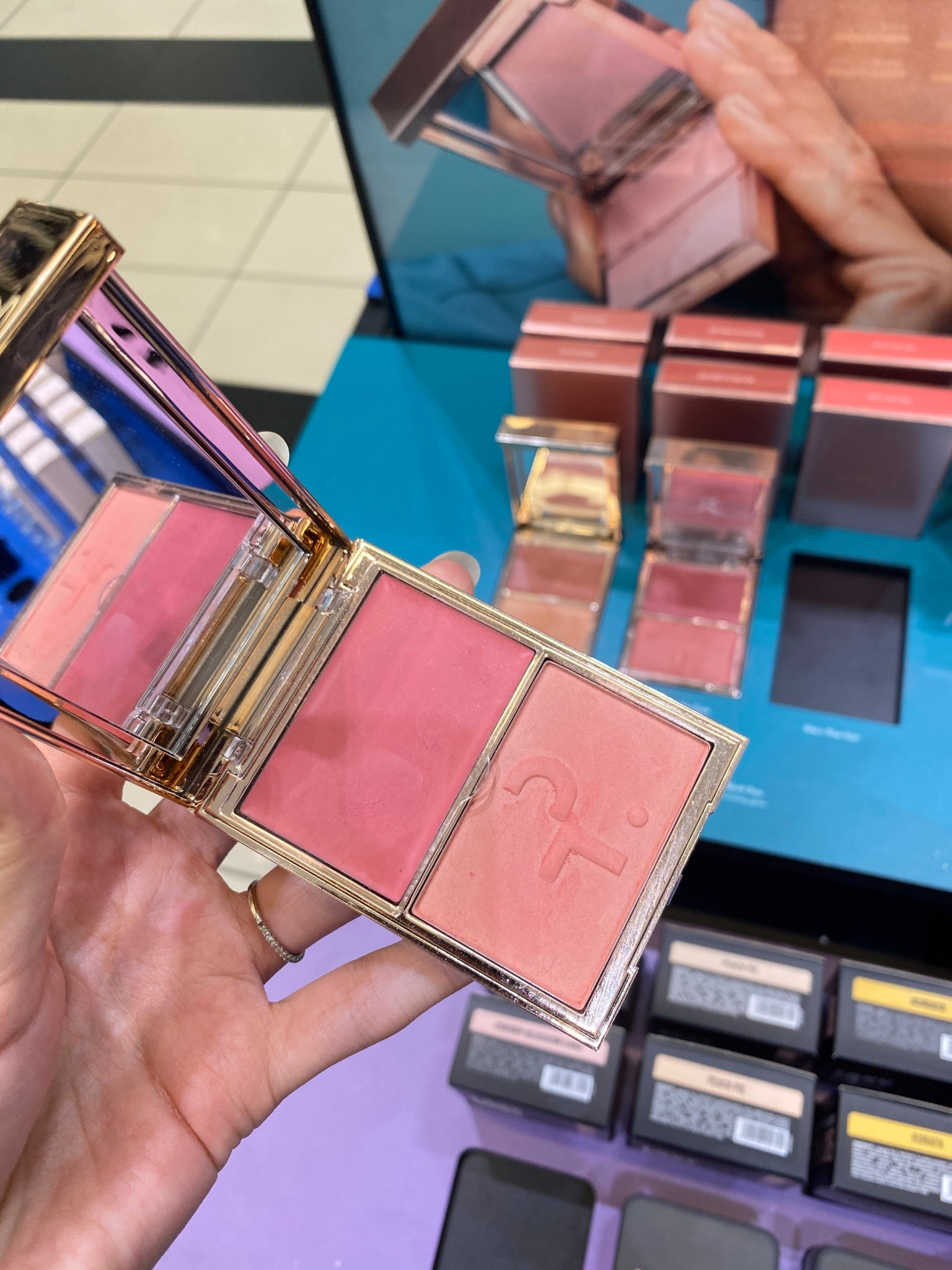 new Patrick Ta highlighter duos 💕💖 

#LTKBeauty #LTKFindsUnder100 #LTKFindsUnder50