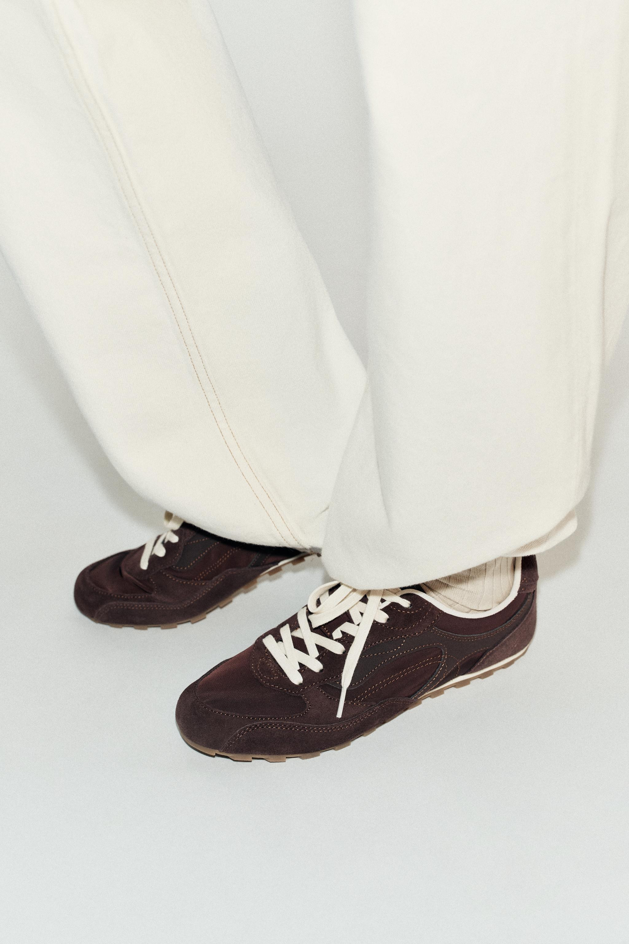 COMBINATION TRAINERS | Zara FR