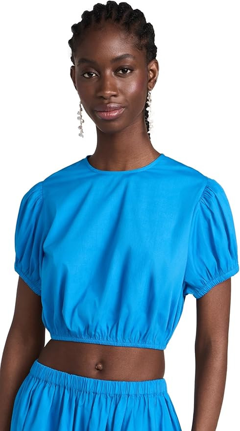Playa Lucila Women's Crew Top | Amazon (US)