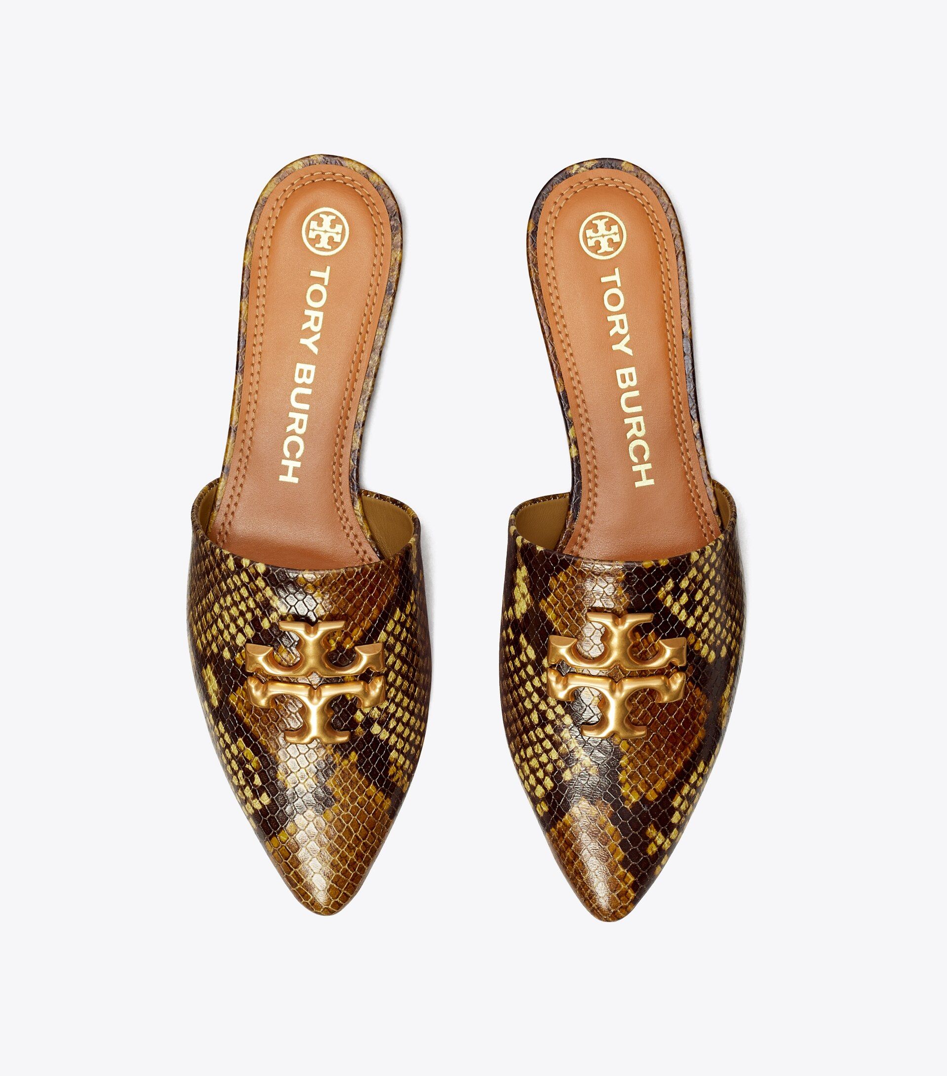 Eleanor Mule | Tory Burch (US)