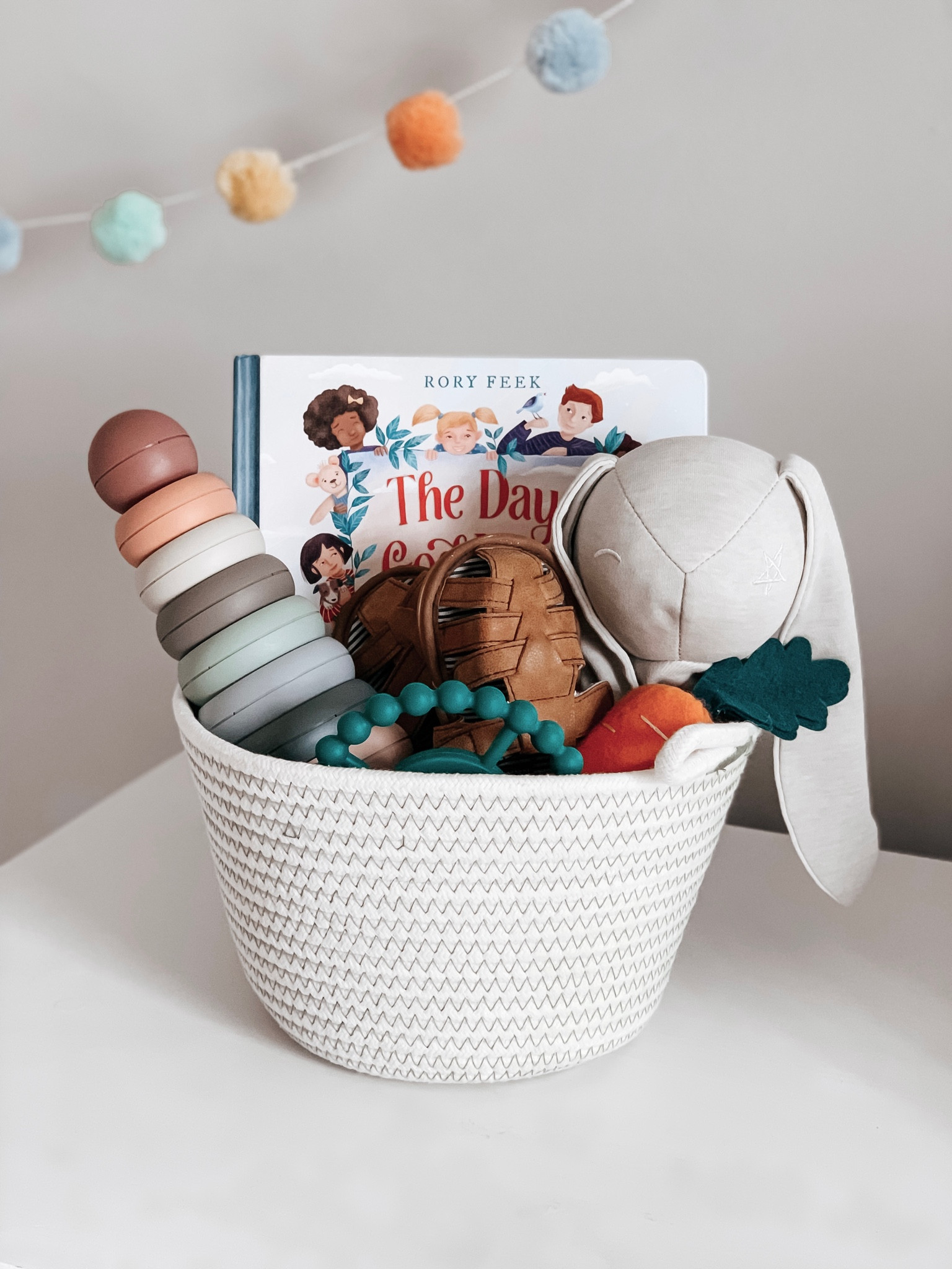 Baby boy Easter basket
First Easter
Baby Easter basket


#LTKGiftGuide #LTKSeasonal #LTKbaby