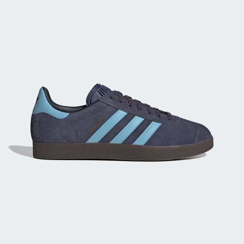 Gazelle Shoes | adidas (US)