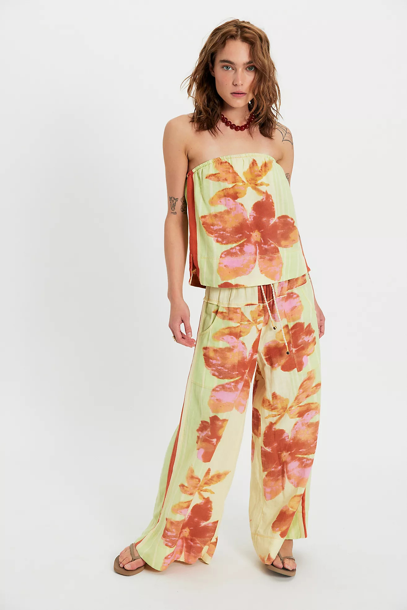 Devella Set | Free People (Global - UK&FR Excluded)