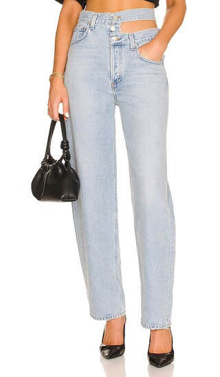 Broken Waistband | Revolve Clothing (Global)