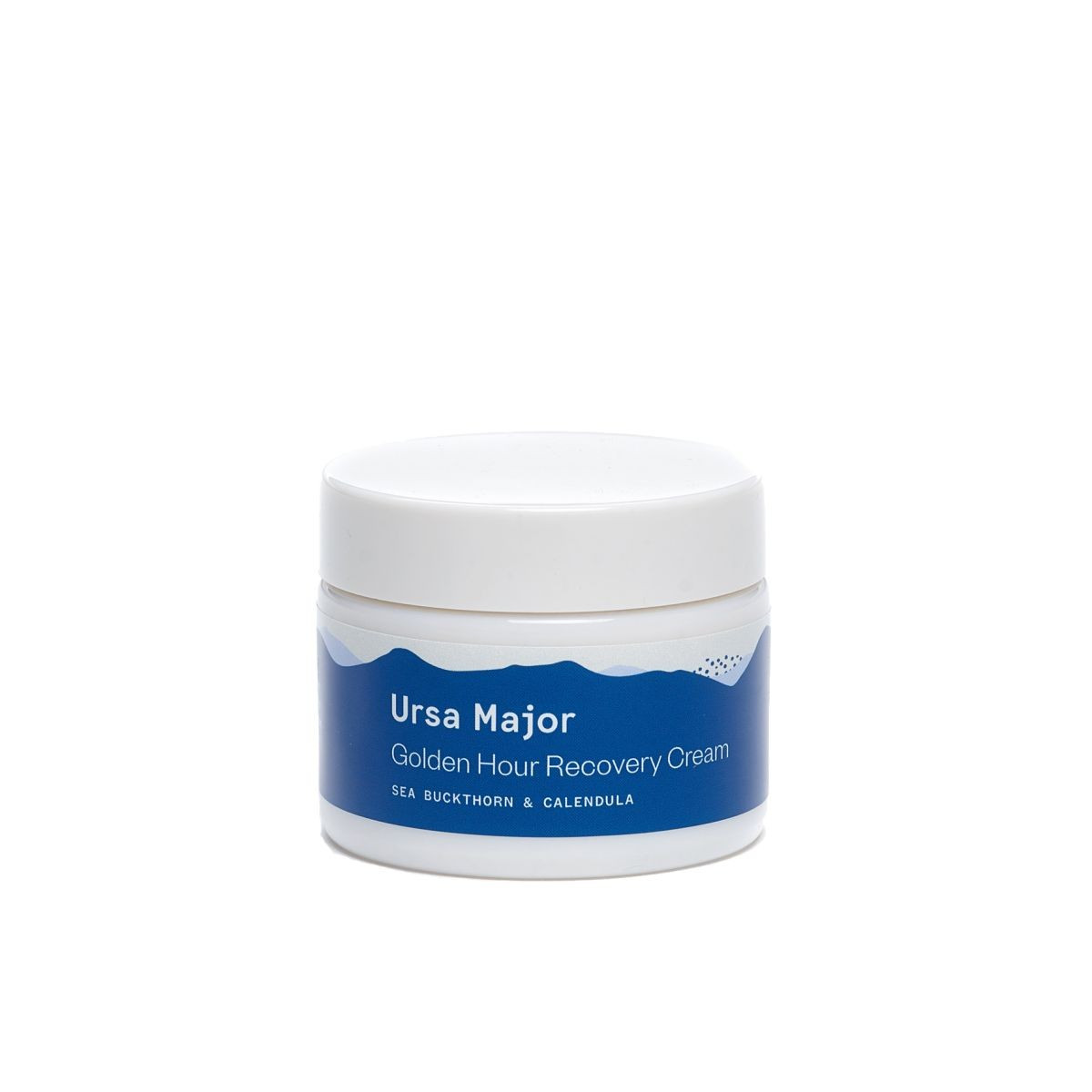 Golden Hour Recovery Cream | Follain