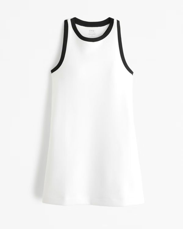 Women's YPB neoKNIT Mini Dress | Women's Dresses & Jumpsuits | Abercrombie.com | Abercrombie & Fitch (US)