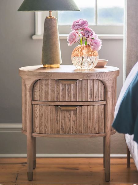This nightstand is a must have. 

#LTKhome
