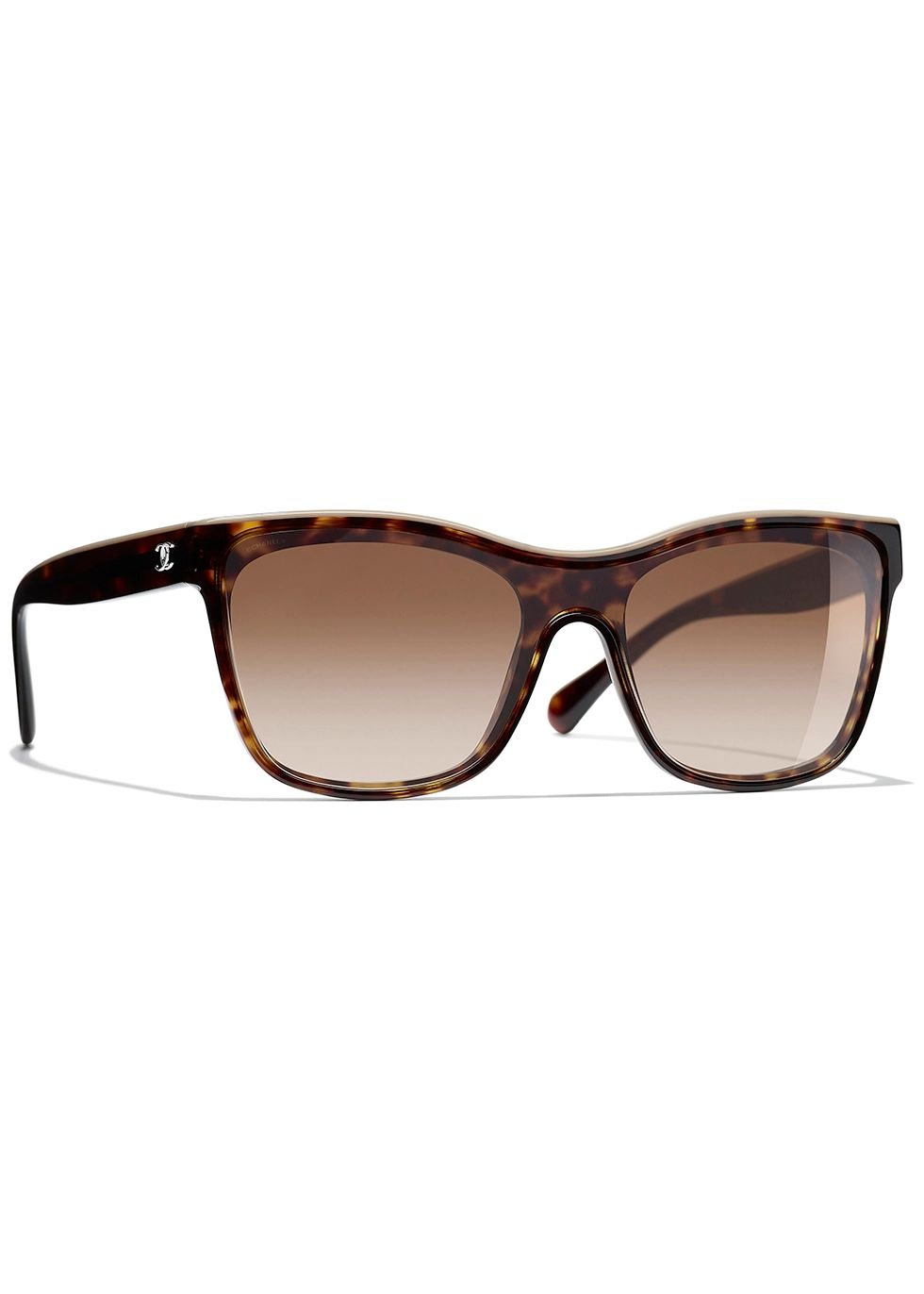 Shield sunglasses | Harvey Nichols (Global)