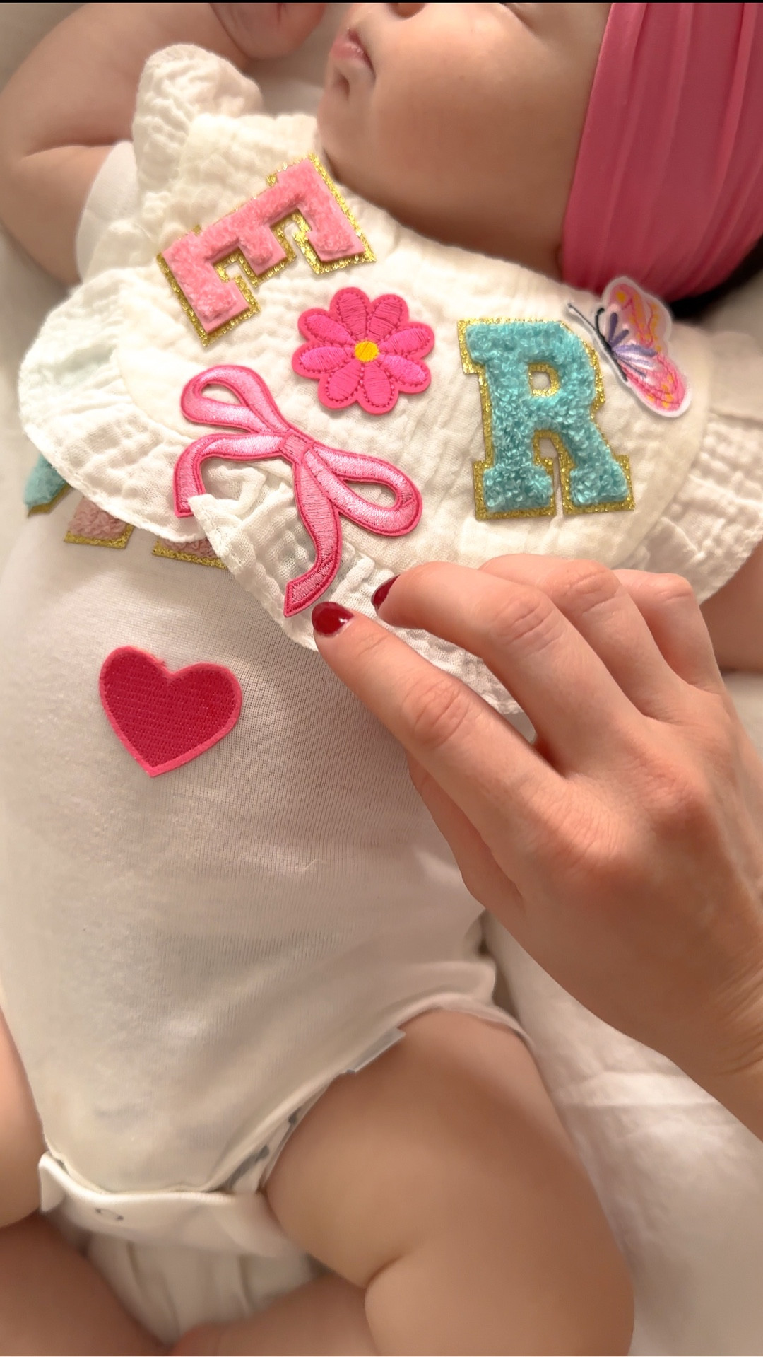 Everything I used for this baby shower activity linked below !

Baby shower activities 
Baby shower ideas
Onesies 
Personalized onesies  

#LTKmomlife #LTKBaby #LTKBump