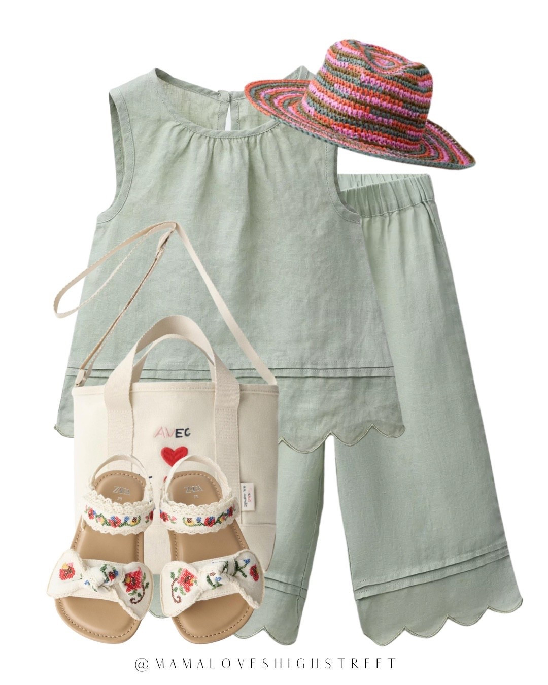 Spring summer 
Zara girls 

#LTKspring #LTKuk #LTKkids