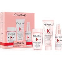Kérastase Genesis Entdeckungsset für Haarausfall Aufgrund von Haarbruch | Look Fantastic (DE)