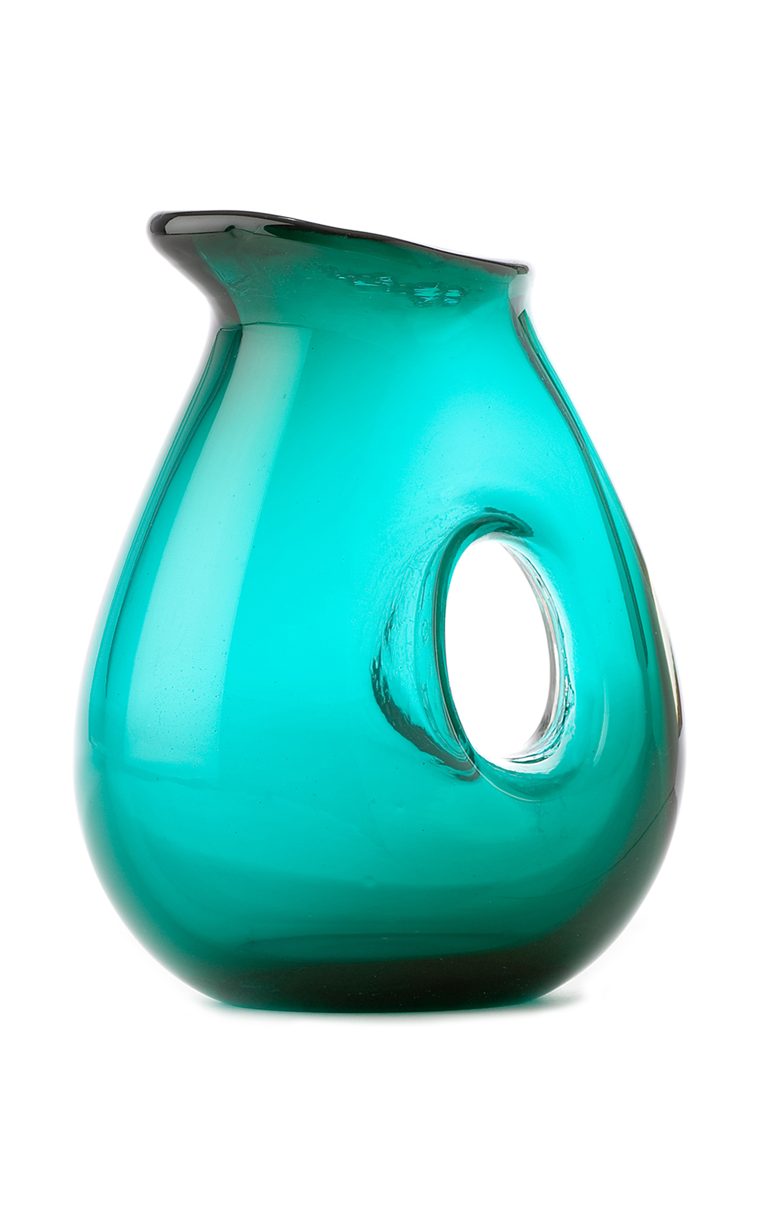 Glass Jug | Moda Operandi (Global)