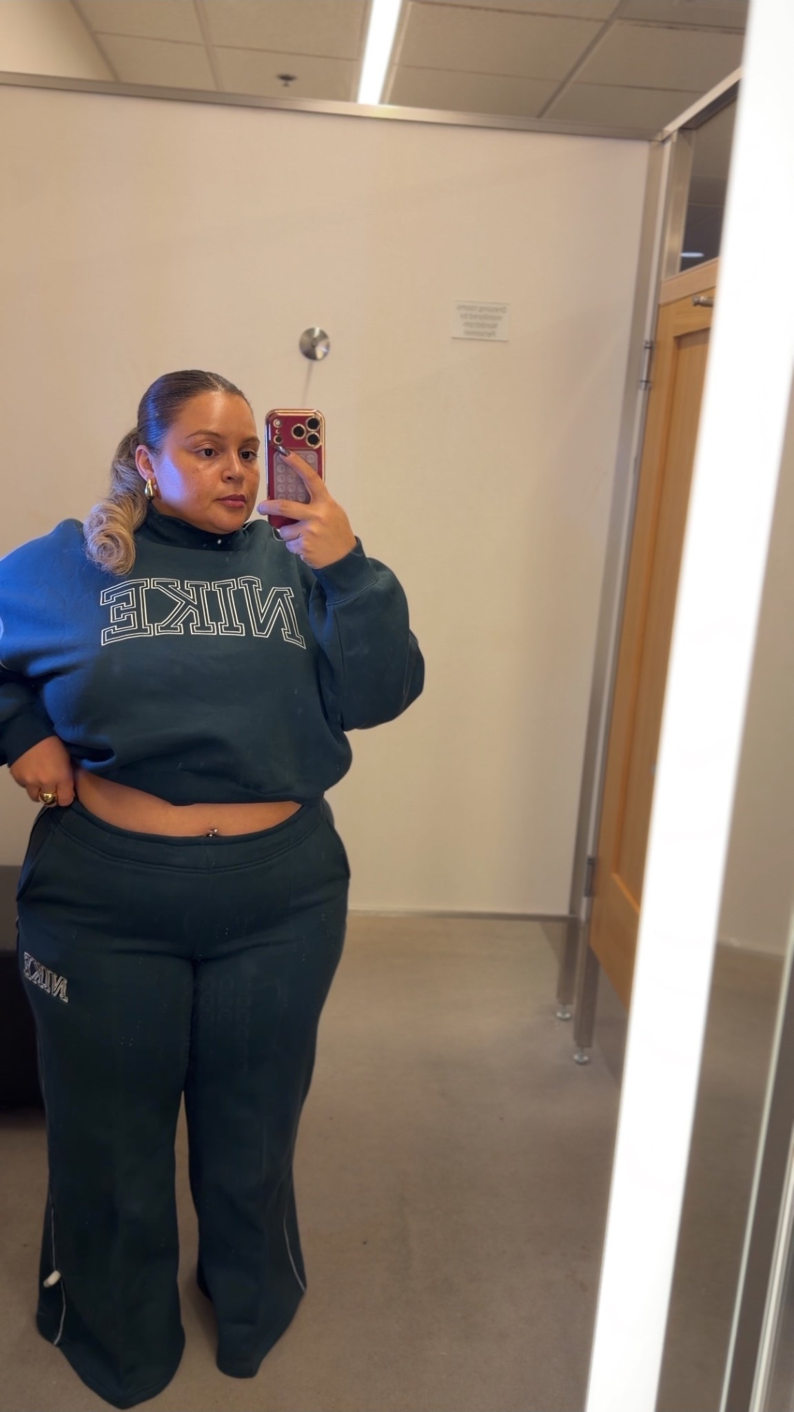 Wearing an XL in everything! #LTKHoliday

#LTKPlusSize #LTKSaleAlert