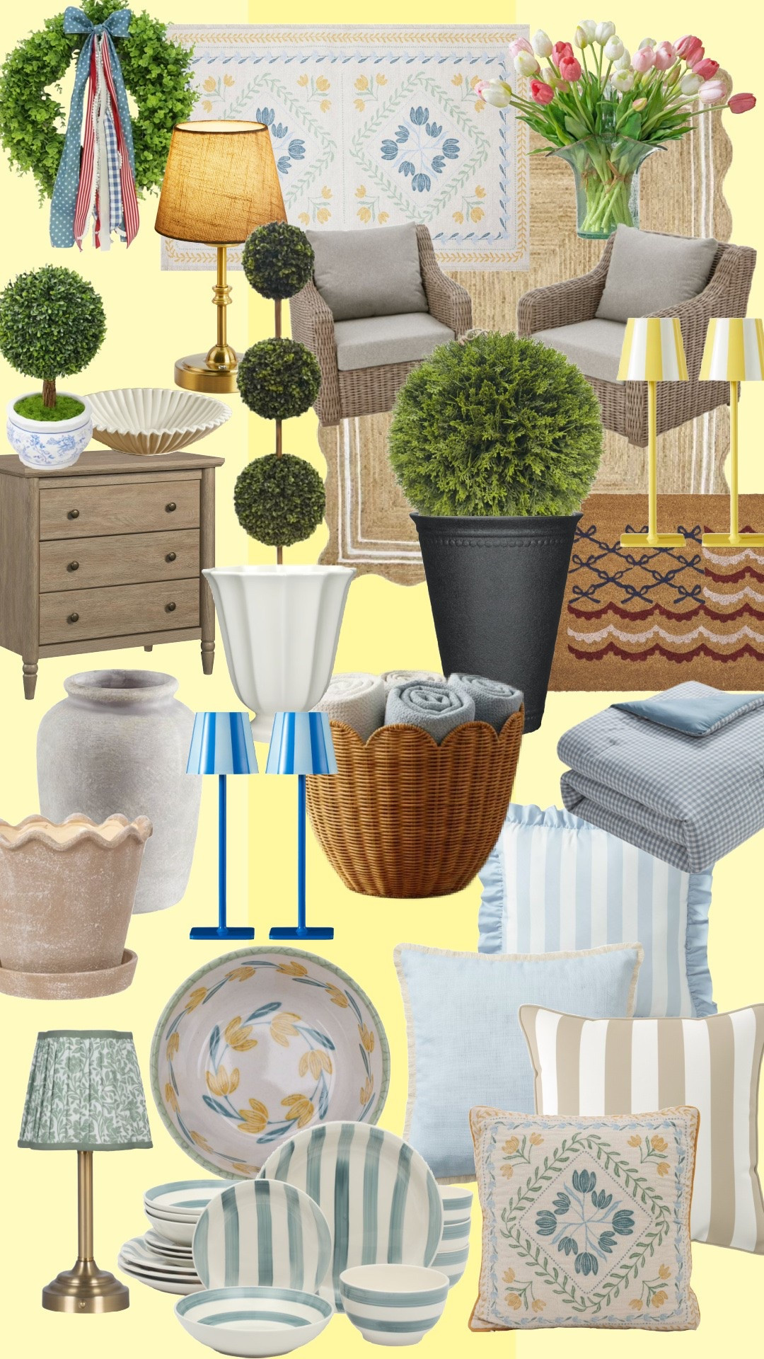 Walmart Home finds

#LTKMothersDay #LTKOver40 #LTKHome