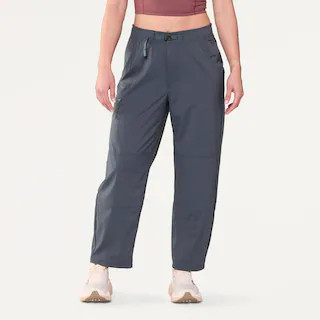 REI Co-op Trailmade Barrel Pants - Women's | REI Co-op | REI