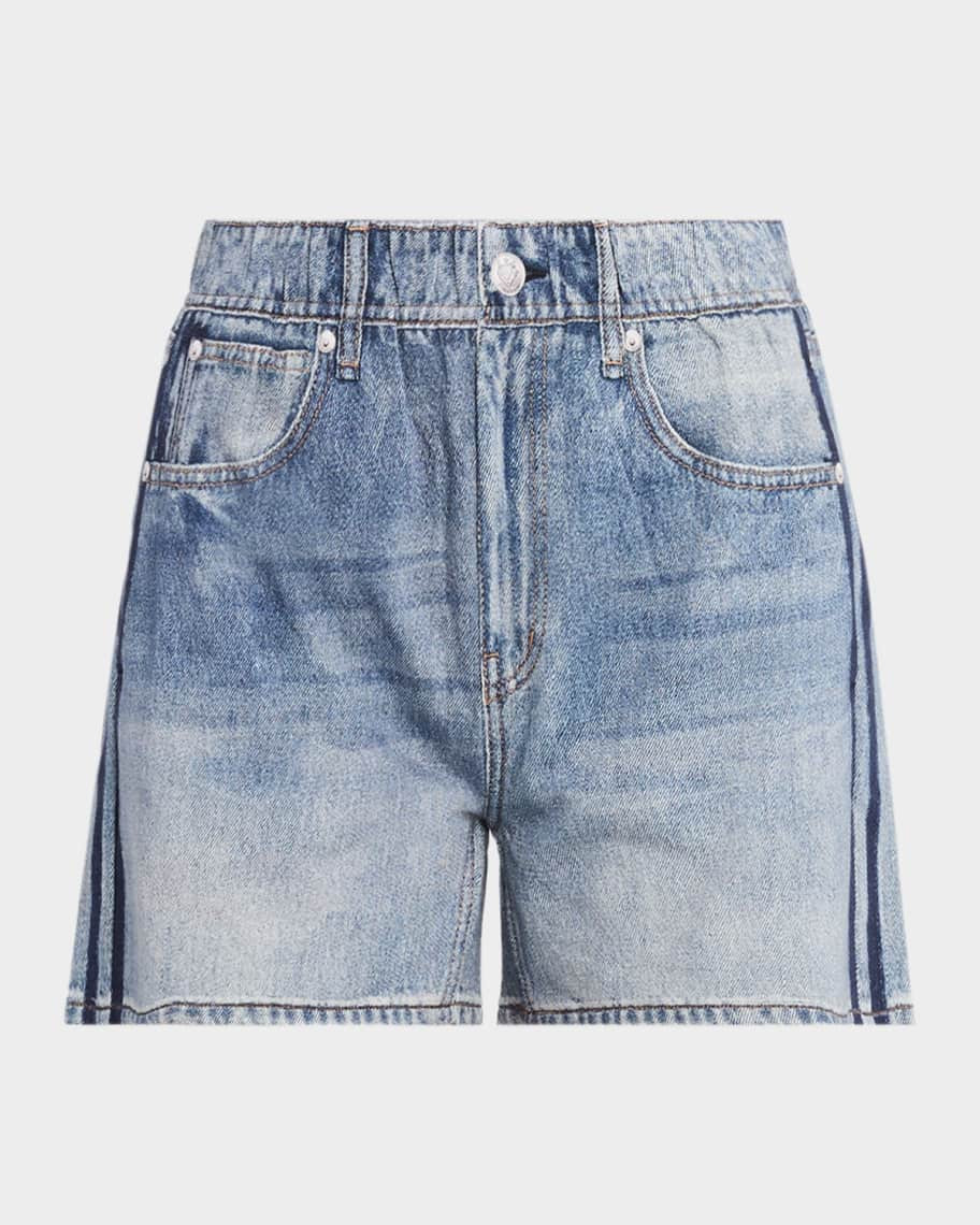 Rag & Bone Miramar Track Shorts | Neiman Marcus