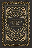 Grandpa's Story: A Memory and Keepsake Journal for My Family (Grandparents Keepsake Memory Journa... | Amazon (US)