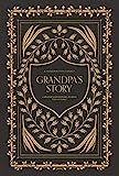 Amazon.com: Grandpa's Story: A Memory and Keepsake Journal for My Family (Grandparents Keepsake M... | Amazon (US)