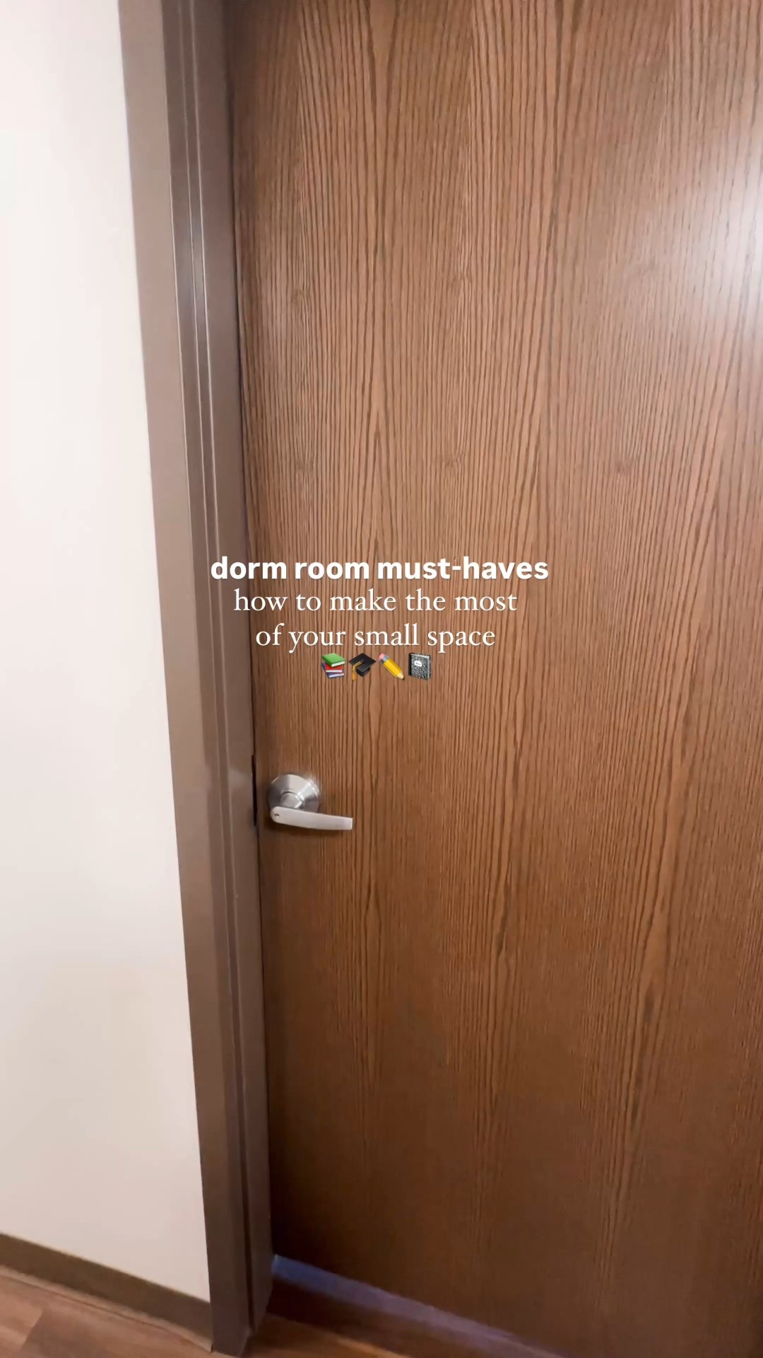 Dorm room essentials. How I helped my kids make the most of their small space when they moved into college! 💛📚🎓

#LTKHome #LTKSaleAlert #LTKSeasonal